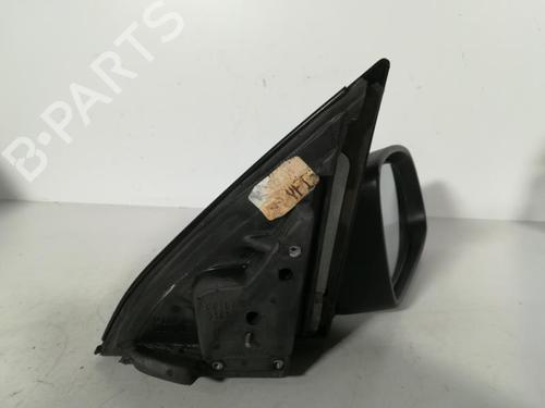 Right mirror OPEL OMEGA B (V94) 2.5 TD (F69, M69, P69) | BP21851118C27 
