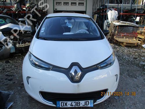 Venstre baglygte RENAULT ZOE (BFM_) ZOE | BP30591068C34 