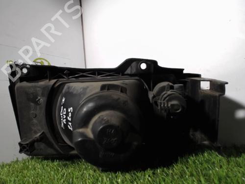 Højre forlygte FIAT SCUDO Van (220_) 1.9 TD (92 hp) 21852515