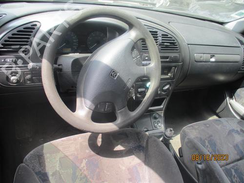 Ignition barrel CITROËN XSARA (N1) 1.8 i | BP21163911M48 