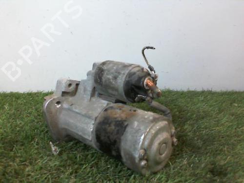 Used Starter Starter RENAULT CLIO III (BR0/1, CR0/1) 1.5 dCi (BR17, CR17) (86 hp) 27254720 27254720