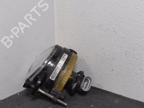 Left front fog light SKODA FABIA I Combi (6Y5) 1.9 TDI | BP28190740C30 