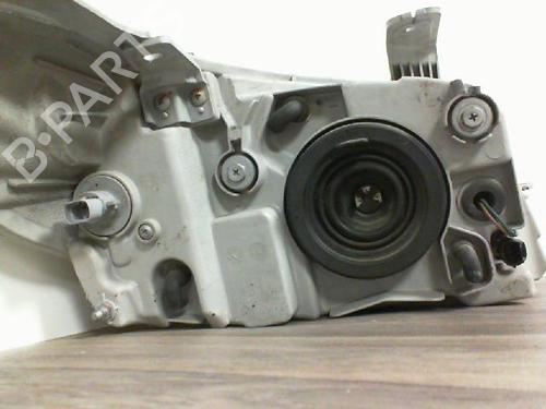 Used Left headlight Left headlight CHEVROLET AVEO / KALOS Hatchback (T250, T255) 1.2 LPG (84 hp) 30500406 30500406
