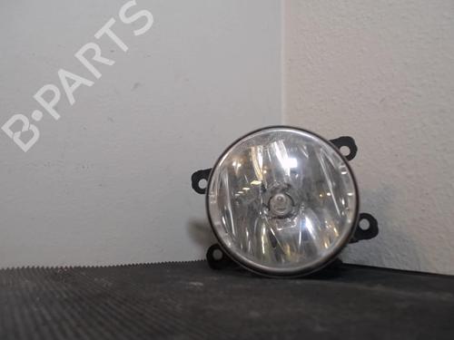 Used Left front fog light RENAULT MEGANE IV Hatchback (B9A/M/N_) 1.5 dCi 90 (B9A1) (90 hp) 22409292
