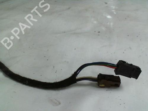Right mirror PEUGEOT 207 SW (WK_) 1.6 HDi | BP29485292C27 