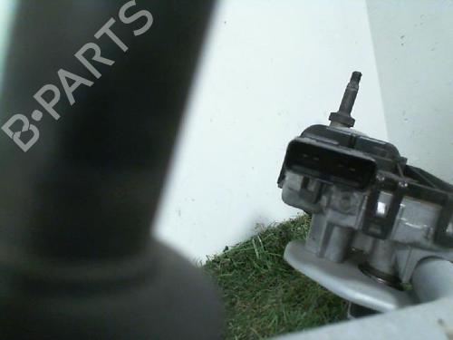 Used Front wiper motor Front wiper motor PEUGEOT 208 I (CA_, CC_) 1.6 HDi / BlueHDi 75 (75 hp) 29162479 29162479