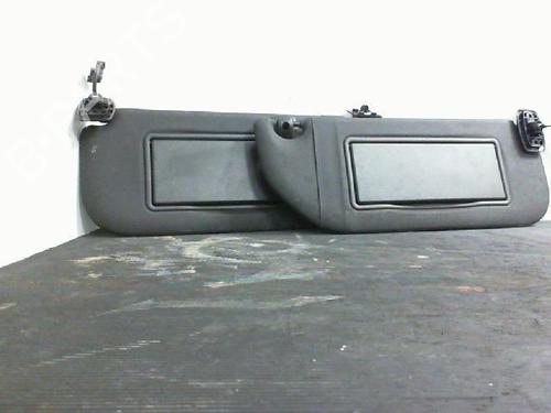 Used Left sun visor CITROËN DS3 (SA_) 1.6 HDi 110 (112 hp) 20878648