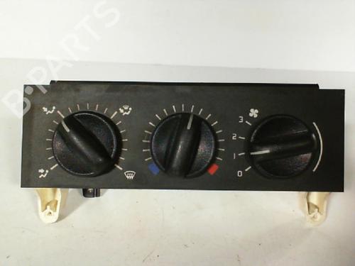Used Climate control RENAULT CLIO I (B/C57_, 5/357_) 1.2 (5/357Y, 5/357K) (58 hp) 21850630
