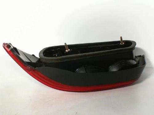 Left taillight PEUGEOT 306 Hatchback (7A, 7C, N3, N5) 1.9 DT | BP21850741C34 
