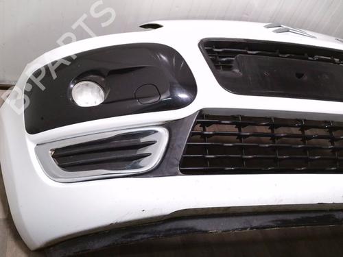 Front bumper CITROËN C3 Picasso (SH_) 1.6 VTi 120 | BP32426153C7