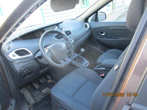 Engine RENAULT GRAND SCÉNIC III (JZ0/1_) 1.5 dCi (JZ0B, JZ07) | BP30486176M1 - Image 11