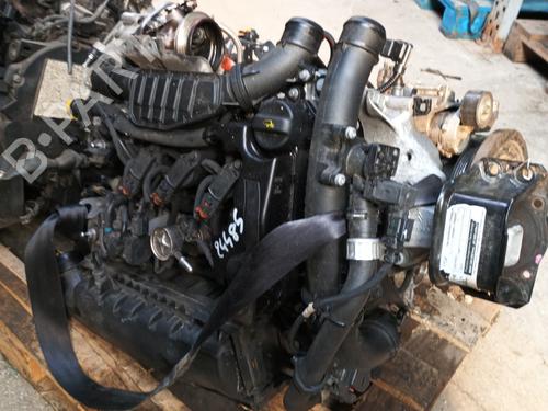 Engine CITROËN C4 II (NC_) 1.2 THP 130 (NCHNYM, NCHNYT) | BP33178004M1  - Image 5