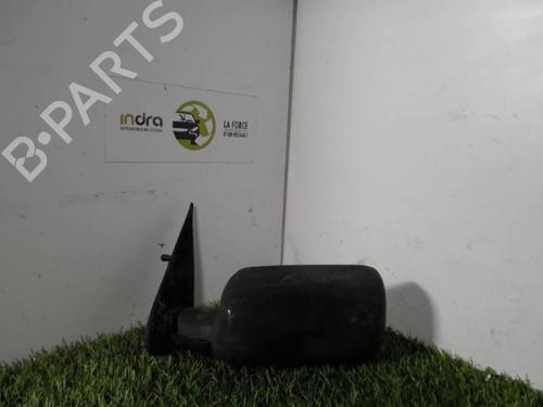 Used Left mirror FIAT UNO (146_, 158_) 1.0 (146E) (42 hp) 21852694