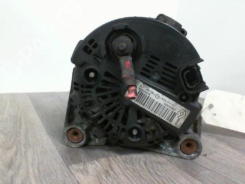 Alternator RENAULT TRAFIC II Van (FL) 1.9 dCi 100 (FL0C, FL0K, FL0B) | BP27254733M7 