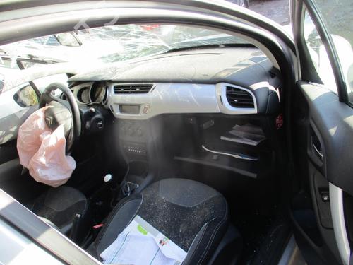 Left front driveshaft CITROËN C3 II (SC_) 1.4 HDi 70 (SC8HZC, SC8HR0, SC8HP4) | BP27364117M38 - Image 7