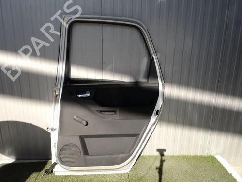 Dør højre bagtil OPEL MERIVA A MPV (X03) 1.7 CDTI (E75) | BP21856693C5 