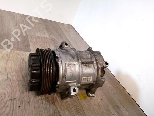 Used AC compressor AC compressor BMW 3 (E90) 320 d (177 hp) 33985013 33985013