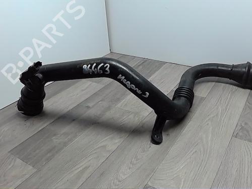 Rør RENAULT MEGANE III Hatchback (BZ0/1_, B3_) 1.5 dCi (BZ09, BZ0D, BZ1W, BZ29, BZ14) (110 hp) 30312100