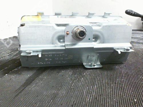 Passenger airbag VW POLO V (6R1, 6C1) 1.4 TDI | BP21595031C10 