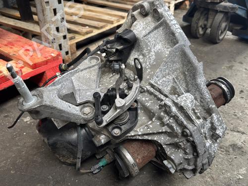 Gearbox RENAULT TWINGO III (BCM_, BCA_) 1.0 SCe 70 | BP24204382M3 