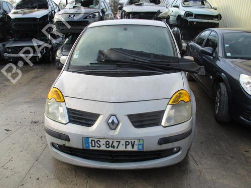 Ratstangsstang RENAULT MODUS / GRAND MODUS (F/JP0_) 1.5 dCi (FP0E, JP0E) | BP34574489I23 - Image 6