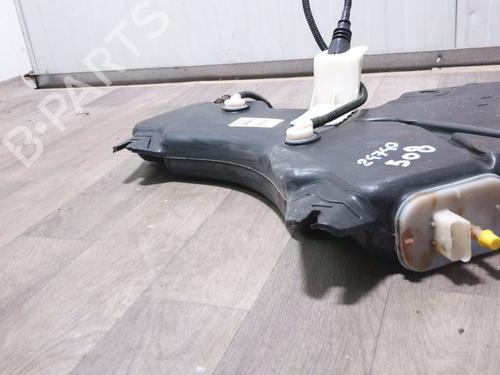Serbatoio AdBlue/DPF Serbatoio AdBlue/DPF PEUGEOT 508 SW I (8E_) 1.6 HDi (112 hp) 36556840 36556840