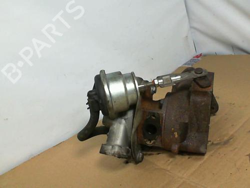 Turbocharger/Supercharger FIAT QUBO (225_) 1.3 D Multijet (225CXB1A, 225AXB1A, 225CXB11, 225AXB11,... | BP21856374M71 