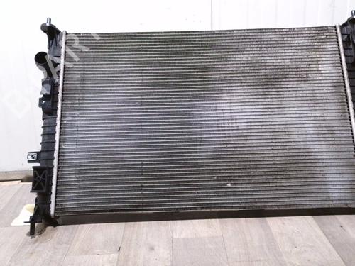 Køler PEUGEOT 308 SW II (LC_, LJ_, LR_, LX_, L4_) 2.0 BlueHDi 150 | BP30810686M31