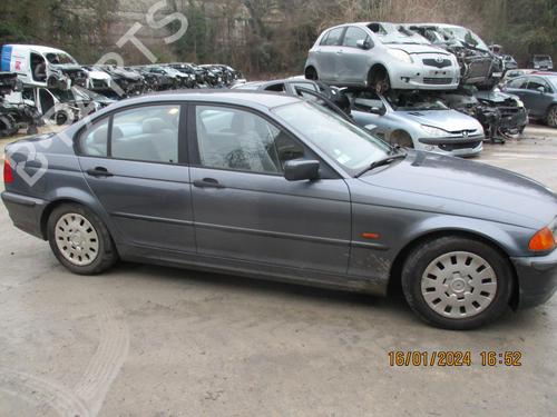 Right front indicator BMW 3 (E46) 320 d | BP25873372C33 