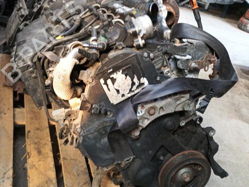 Engine PEUGEOT 207 SW (WK_) 1.6 HDi | BP33178002M1 - Image 5
