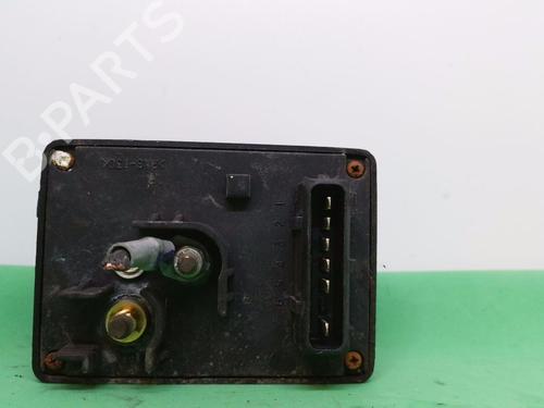 Electronic module CITROËN SAXO (S0, S1) 1.5 D | BP31171231M83