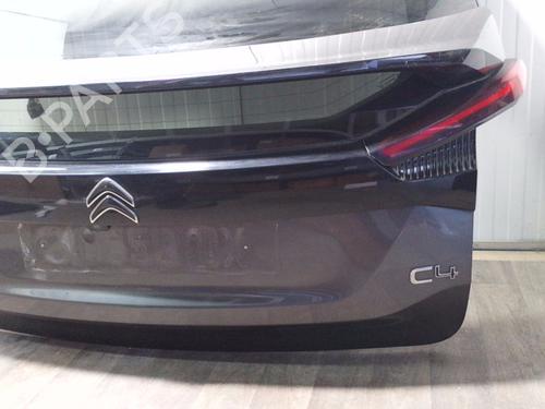 Tailgate CITROËN C4 CACTUS  | BP33432643C6  - Image 6