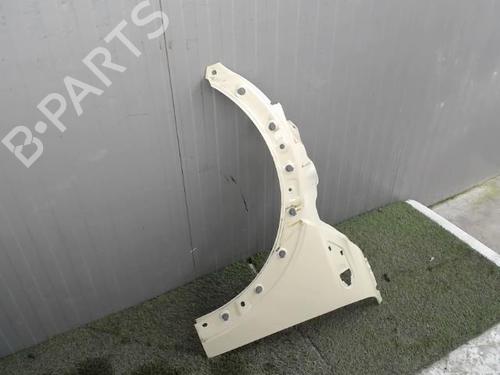 Left front fenders MINI MINI (R56) Cooper | BP20878048C41 