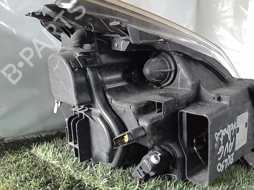 Left headlight RENAULT VEL SATIS (BJ0_) 2.2 dCi (BJ0E, BJ0F) | BP28056594C28 - Image 4