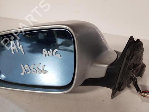 Used Left mirror AUDI A4 B5 (8D2) 1.9 TDI (110 hp) 21851508