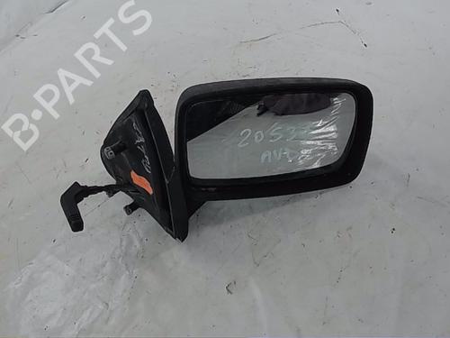 Used Right mirror FORD FIESTA III (GFJ) 1.8 D (60 hp) 30085600