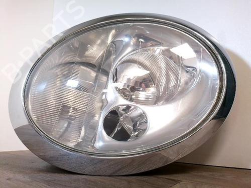 Right headlight MINI MINI (R50, R53) One | BP31363636C29 - Image 5