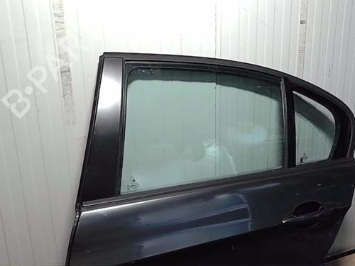 Left rear door BMW 3 (E90) 320 d | BP29465147C4 