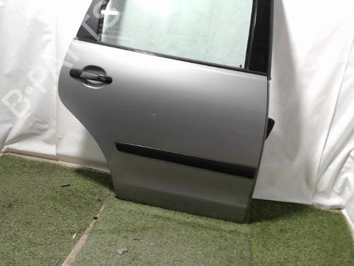 Used Right rear door VW POLO (9N_, 9A_) 1.4 TDI (70 hp) 22779422