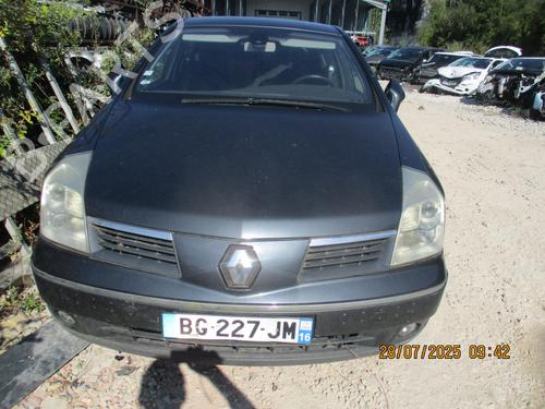 Left headlight RENAULT VEL SATIS (BJ0_) 2.2 dCi (BJ0E, BJ0F) | BP28056594C28 - Image 6