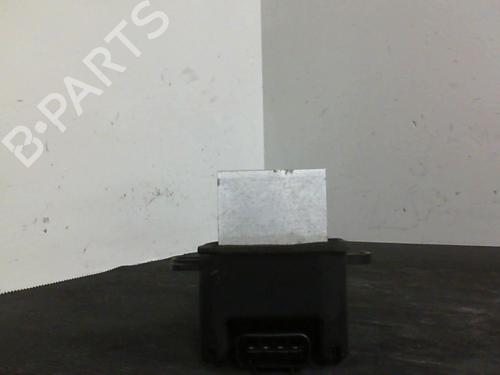 Used Heater resistor NISSAN PATHFINDER III (R51) 2.5 dCi 4WD (174 hp) 21389924