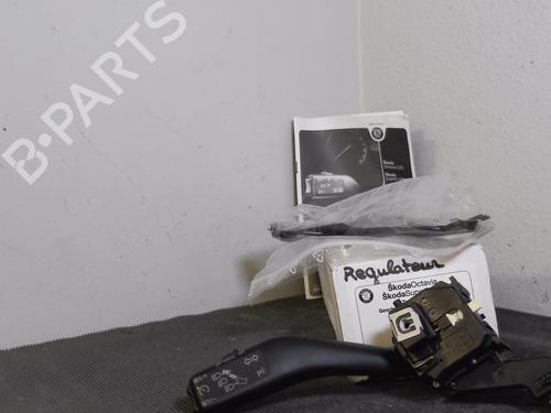 Electronic module SKODA OCTAVIA II (1Z3) 1.9 TDI | BP28212830M83  - Image 6