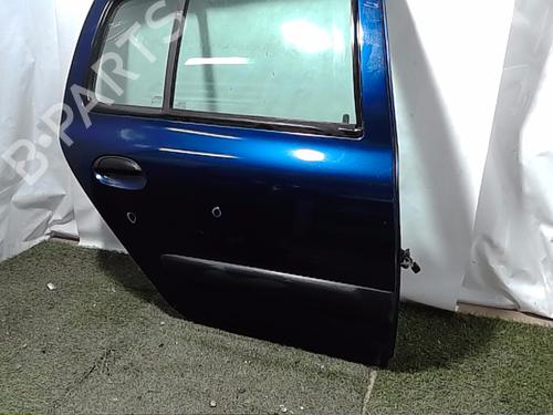 Puerta trasera derecha Puerta trasera derecha 23933864 23933864