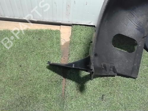 Wheel arch SEAT LEON (1P1) 1.6 TDI | BP29757388C56