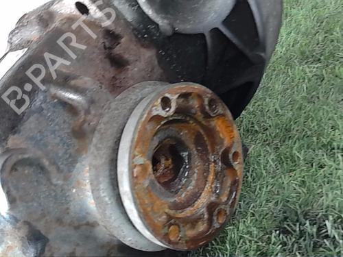 Rear differential BMW 3 Coupe (E36) 325 i | BP28386322M24 