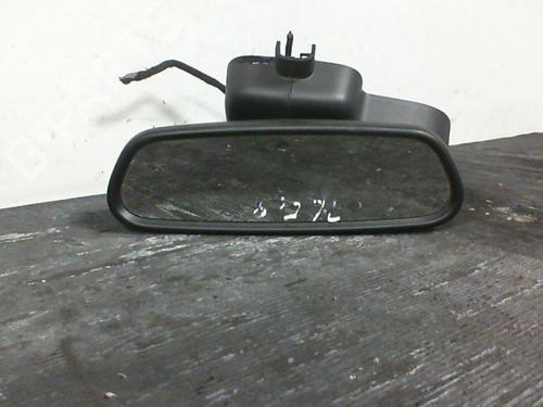 Used Rear mirror Rear mirror PEUGEOT 508 SW I (8E_) 2.0 HDi (140 hp) 23792346 23792346
