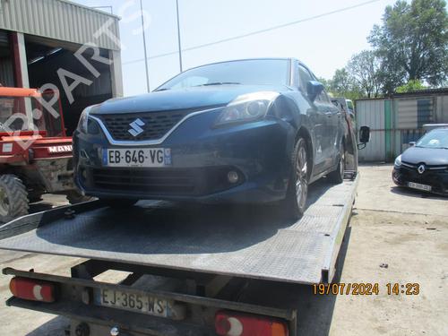 Starter SUZUKI BALENO (FW, EW) 1.2 Hybrid (A1K412) | BP30646731M8 - Image 14