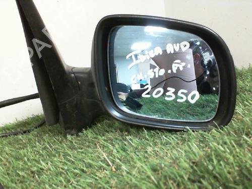 Right mirror SEAT IBIZA II (6K1) 1.9 SDI | BP29893678C27 