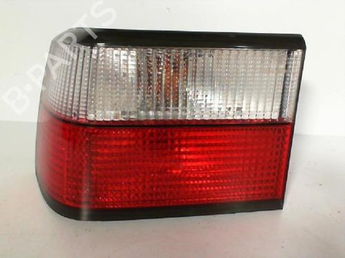 Venstre baglygte CITROËN XANTIA (X1_, X2_) 1.8 i (90 hp) 21850661
