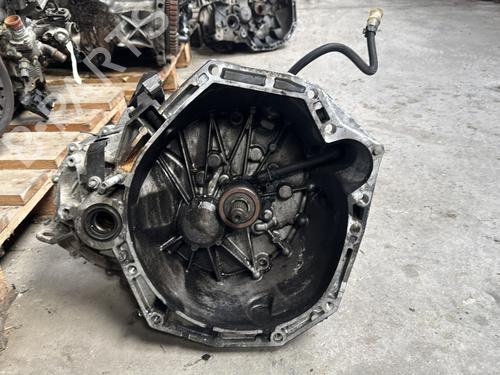 Gearbox RENAULT MEGANE III Hatchback (BZ0/1_, B3_) 1.5 dCi (BZ09, BZ0D, BZ1W, BZ29, BZ14) | BP24204381M3 - Image 3